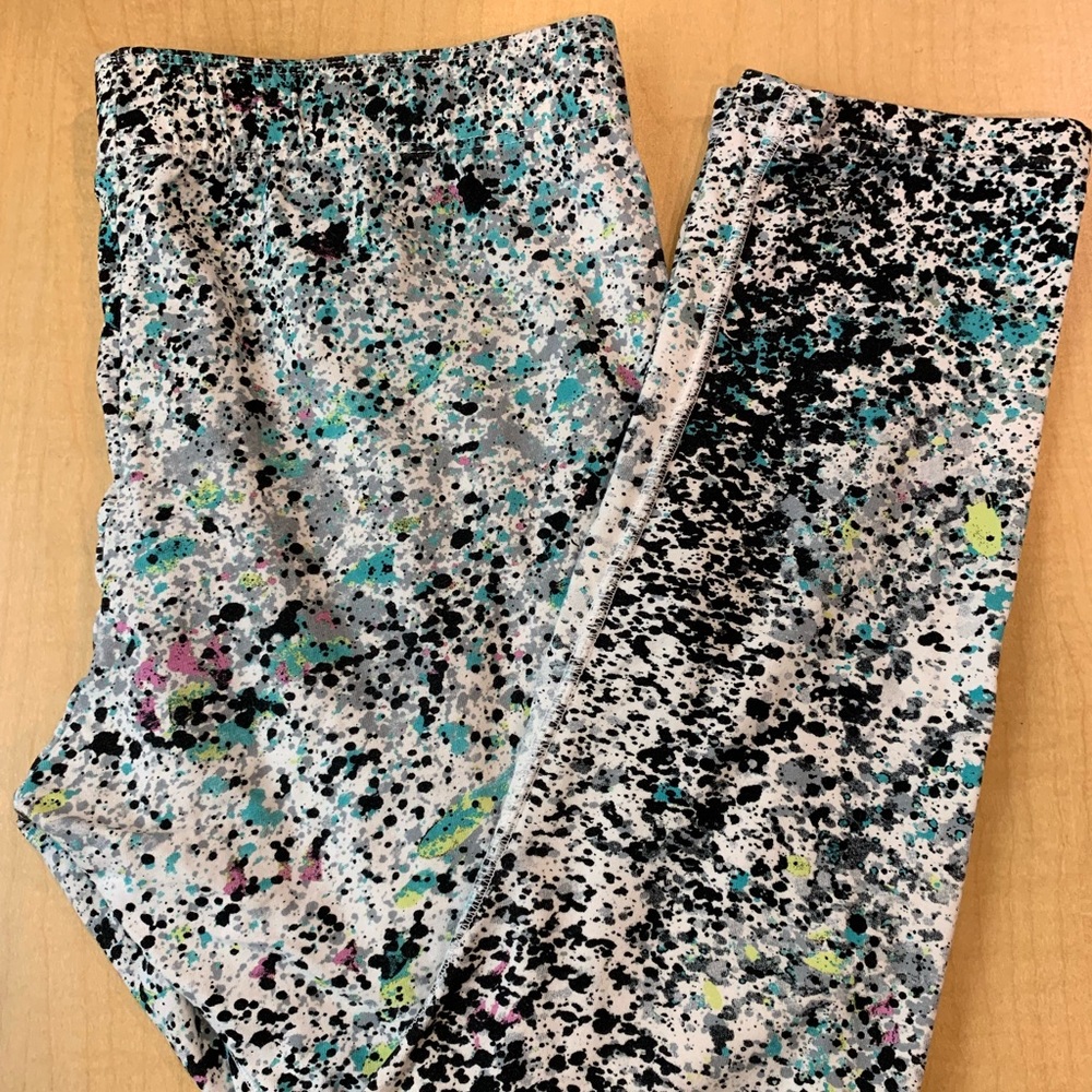 Nike leggings - S